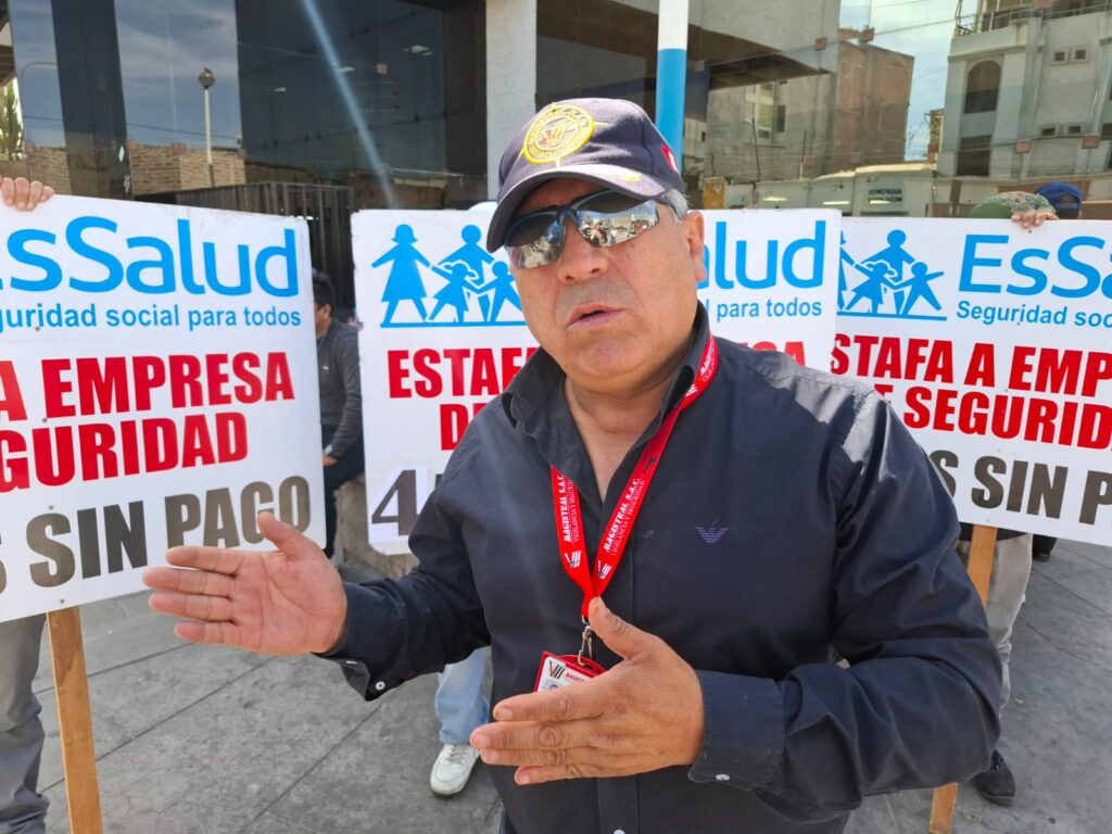 trabajadores