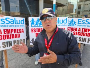 trabajadores