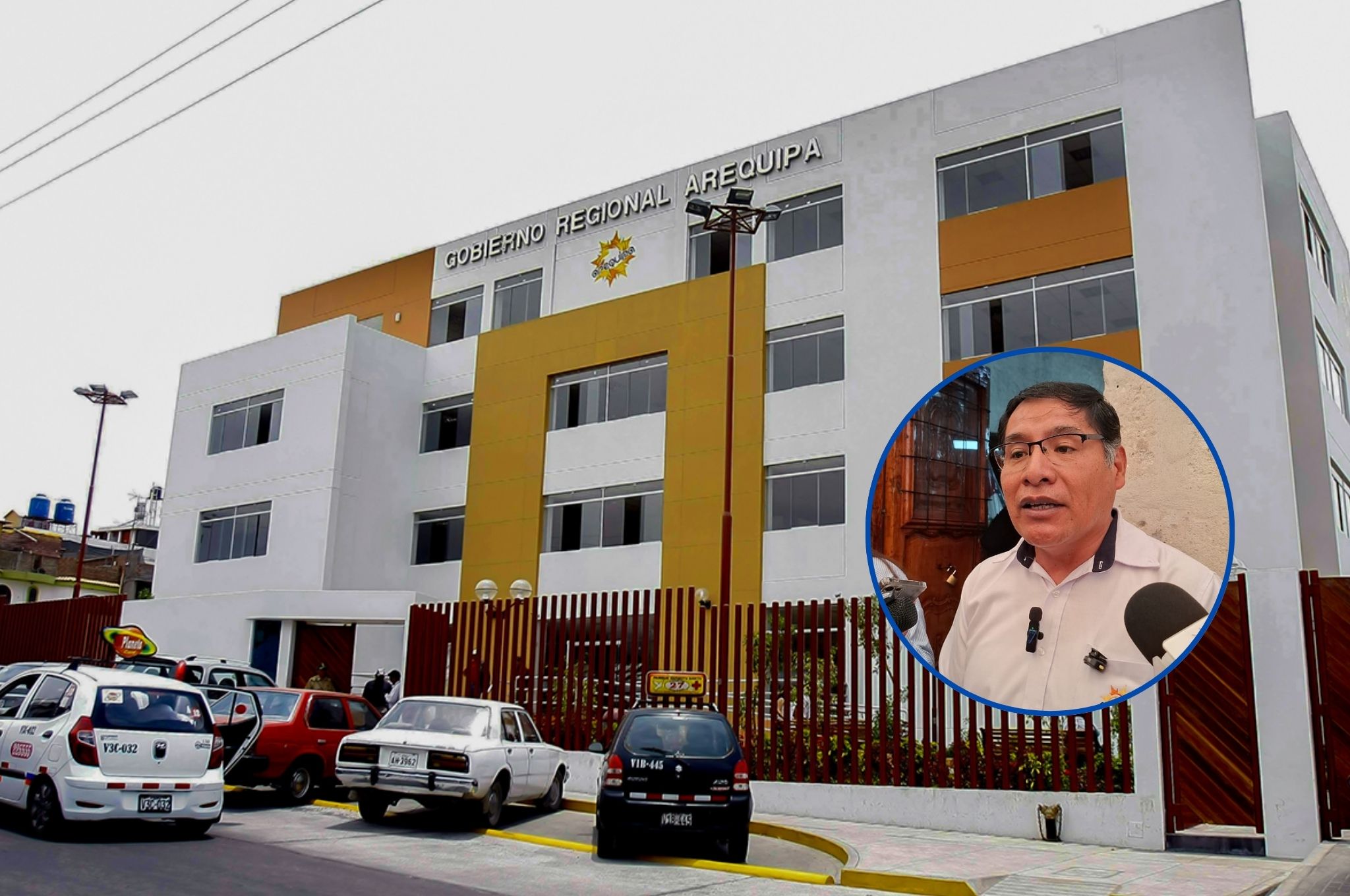 demanda