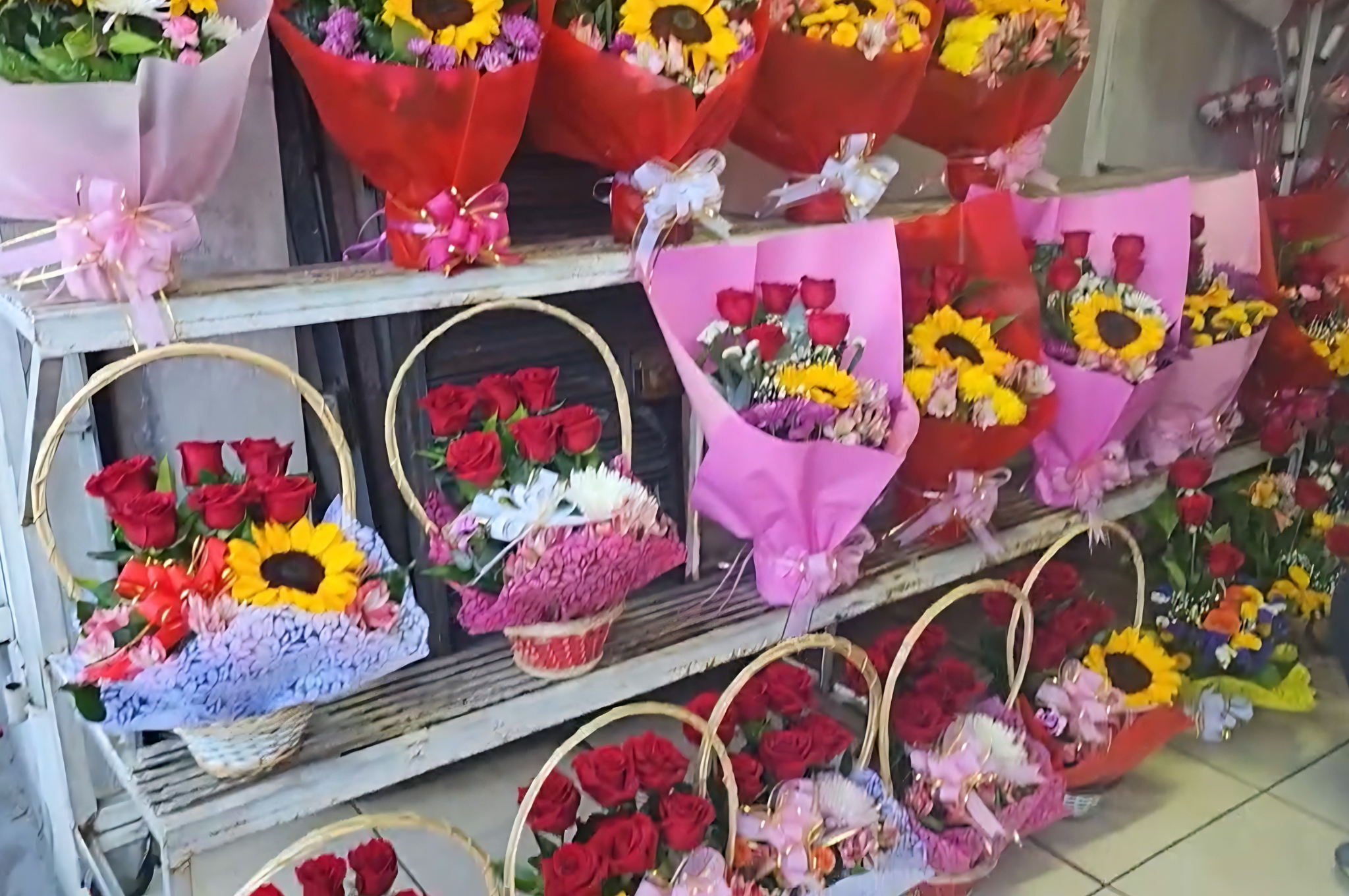 Día de la Madre