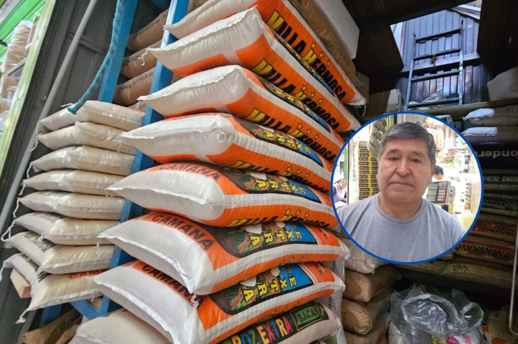 arroz