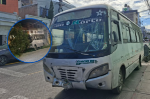 bus