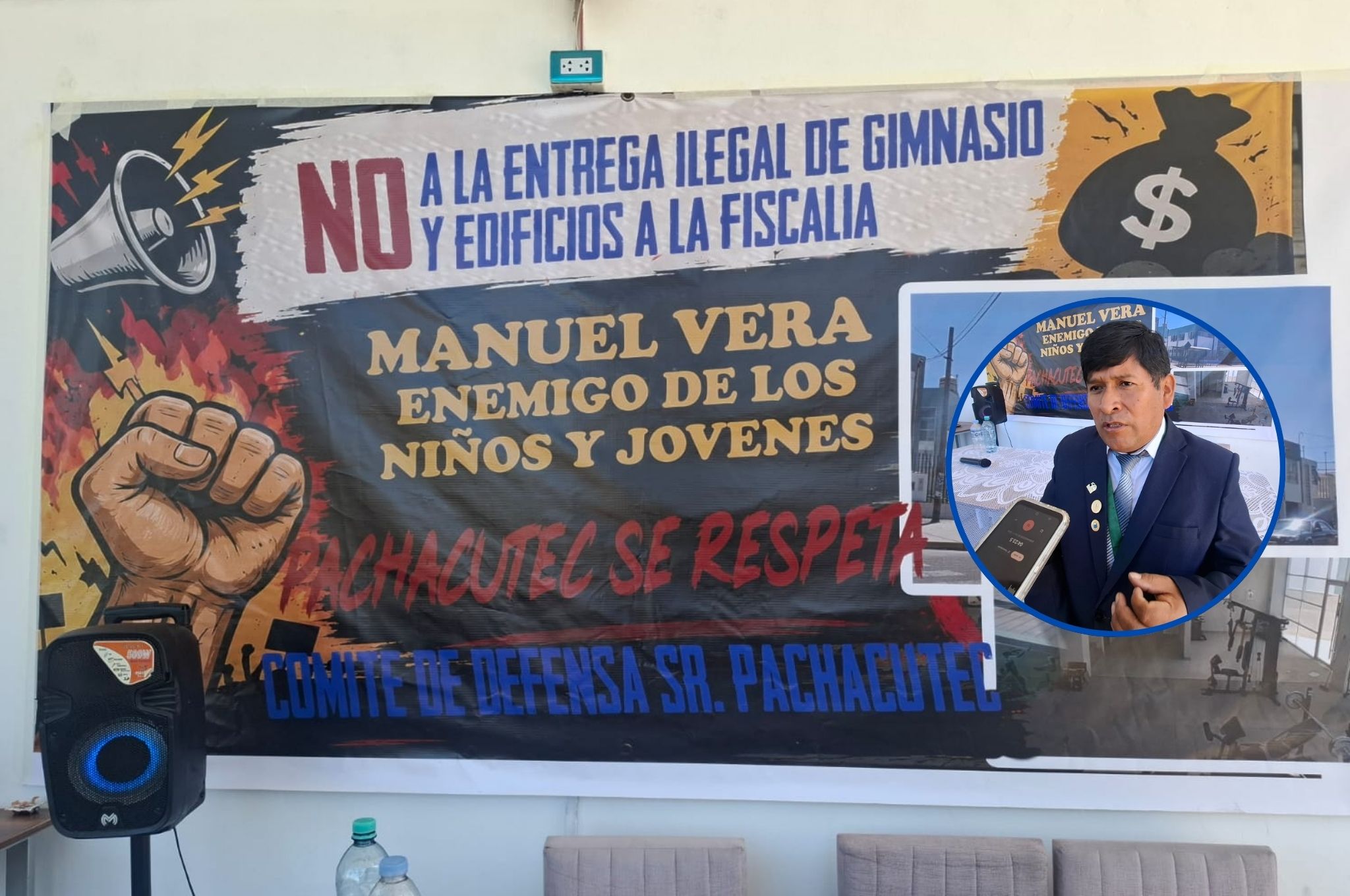 módulos