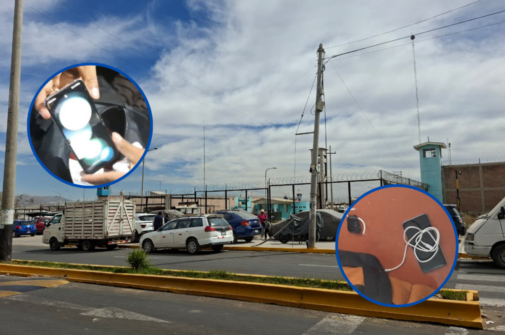 celulares