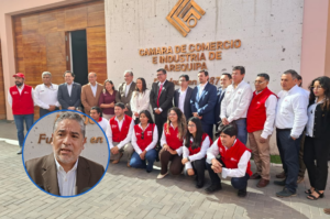 convenio