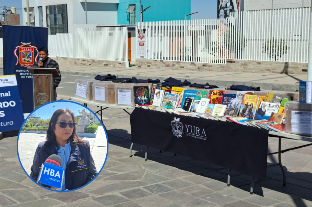 libros