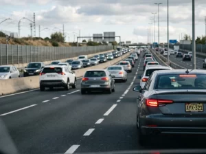 Tecnología y movilidad urbana