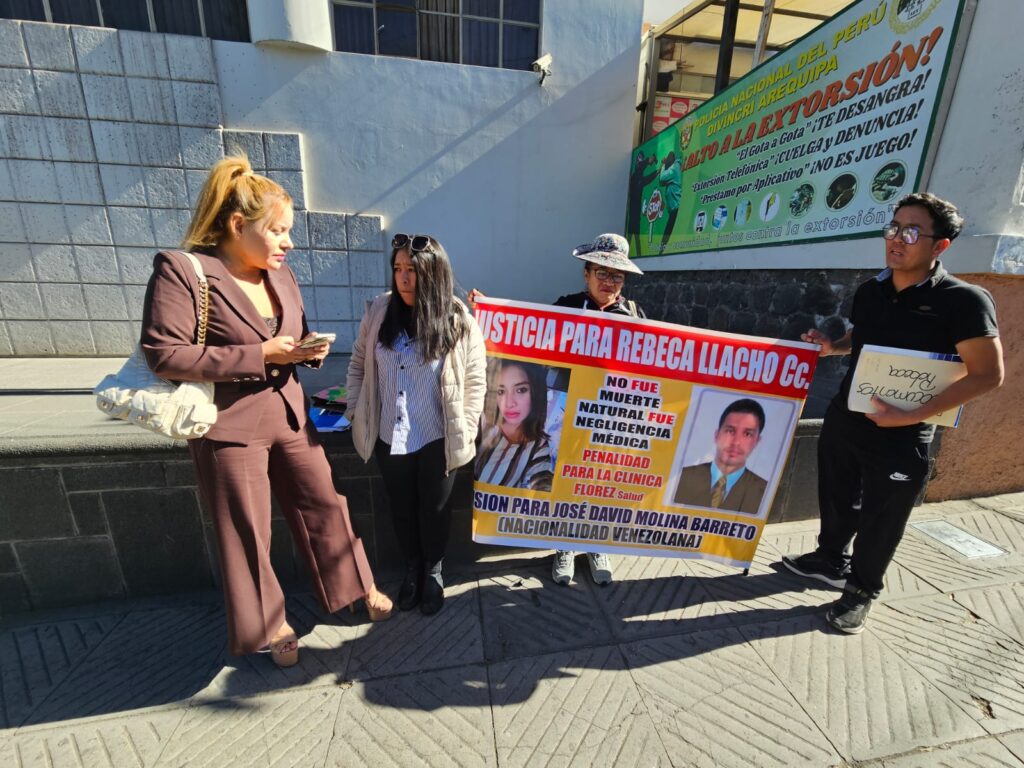 justicia