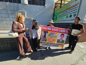 justicia