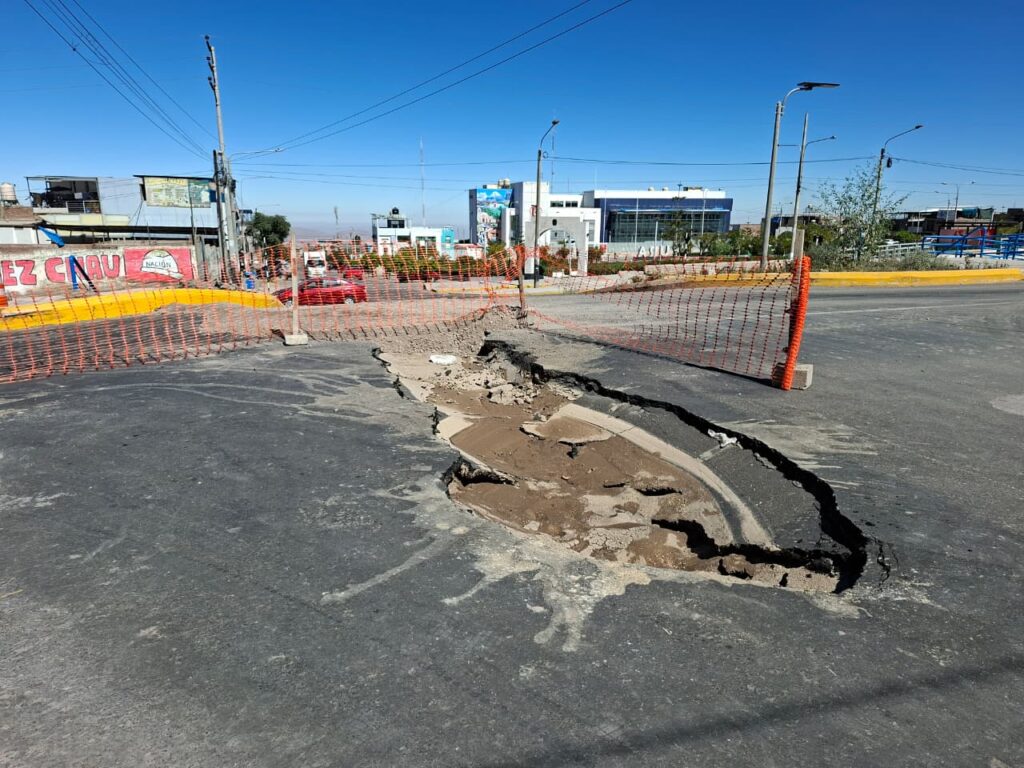 carril