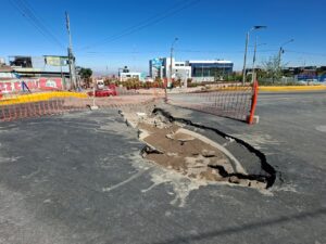 carril