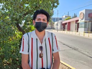 estudiantes