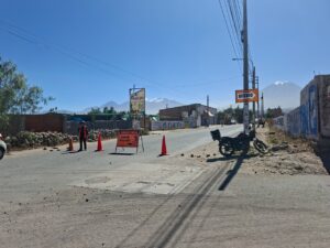 Av. Characato