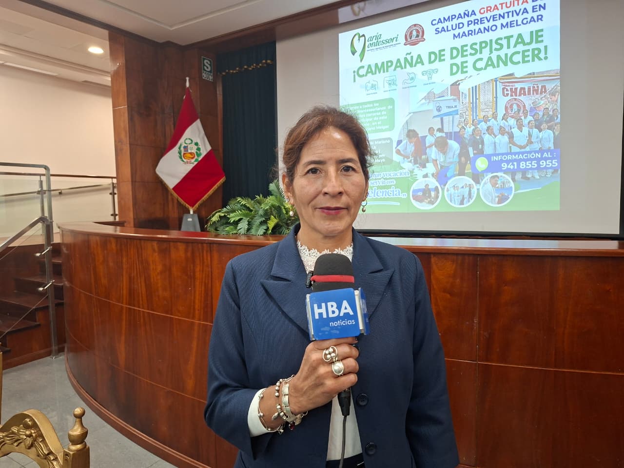 campaña