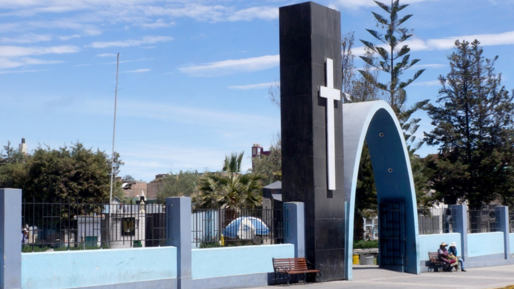 cementerio