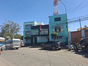 mujeres