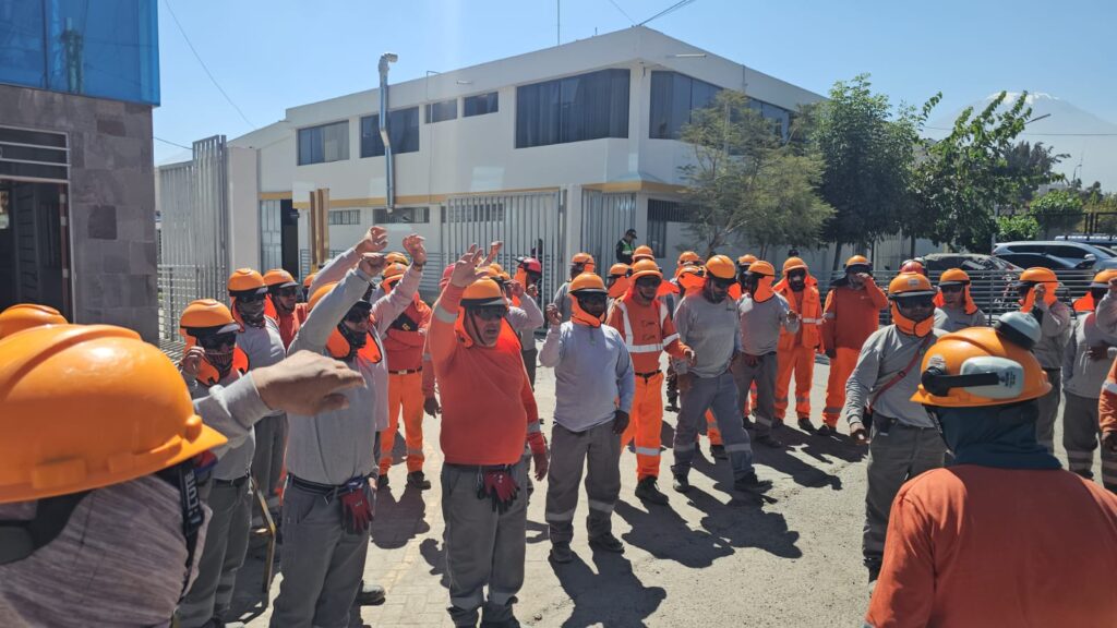 construcción civil