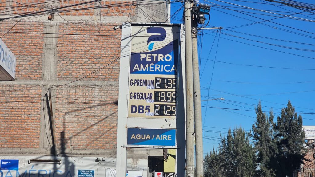 combustibles