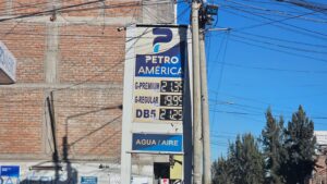 combustibles