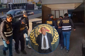 requisitorias