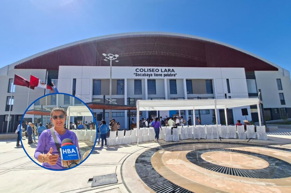 coliseo