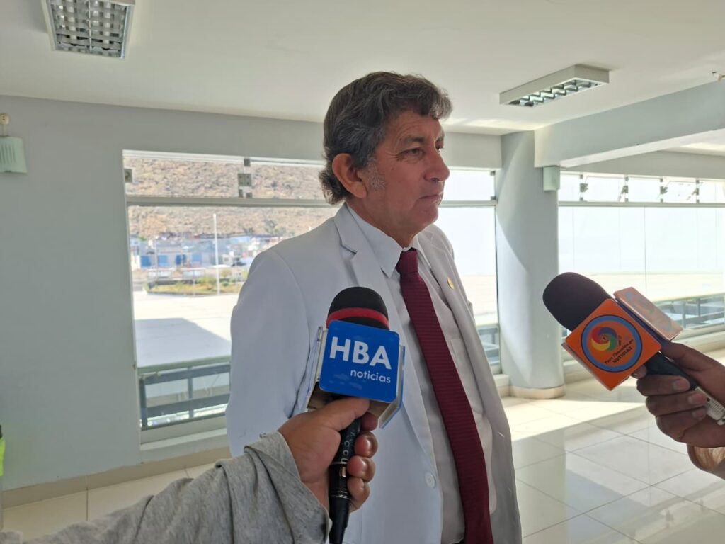 hospitales