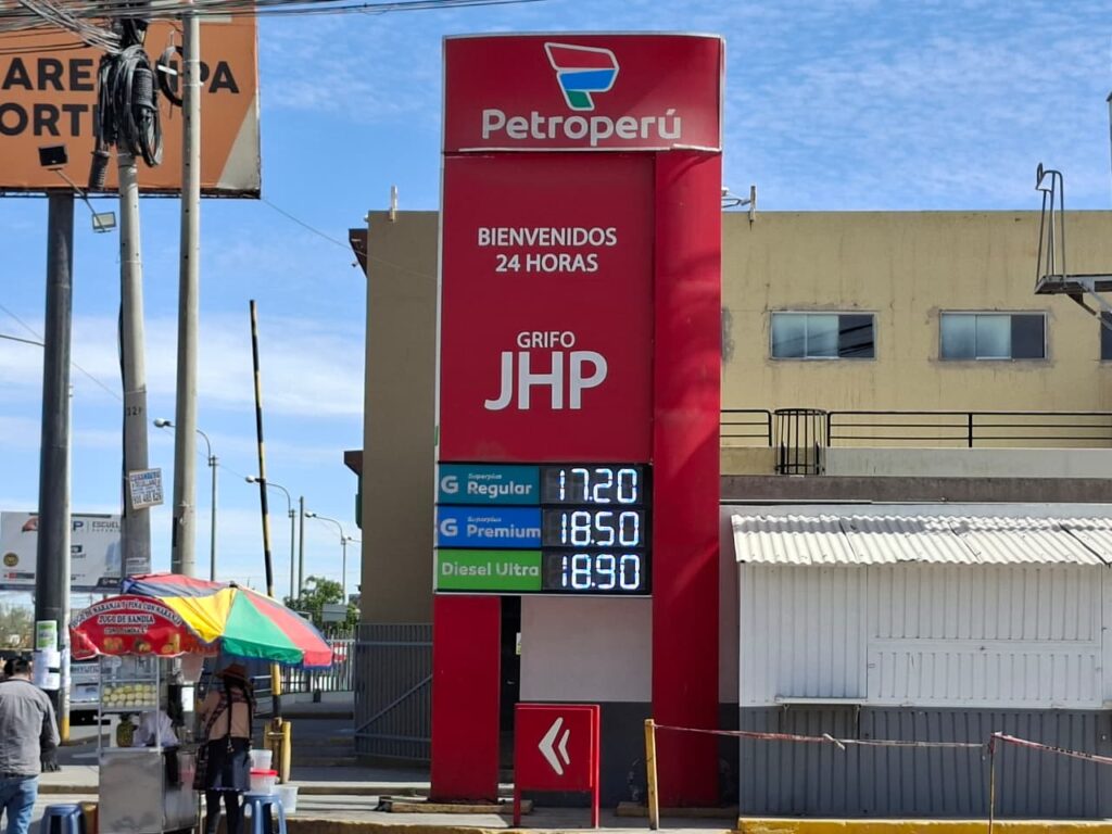 combustibles