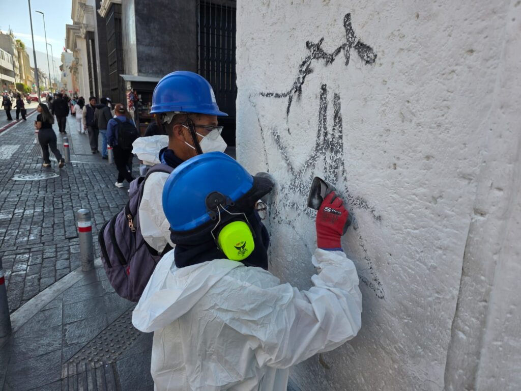 grafitis