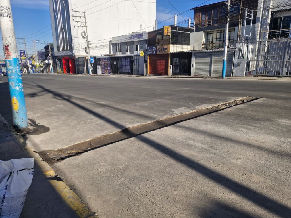 zanja