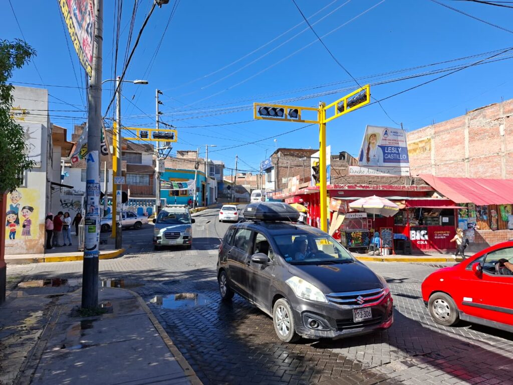 Sabandía