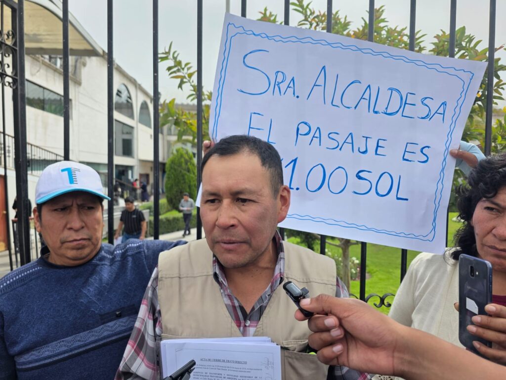 pasaje