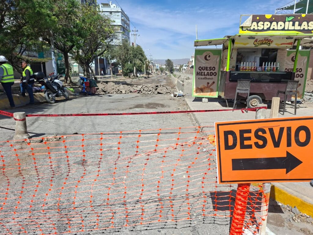 avenida