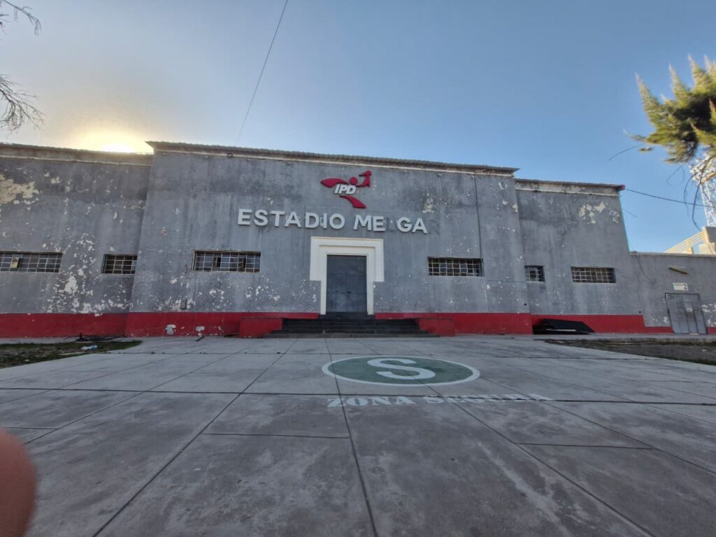 estadio