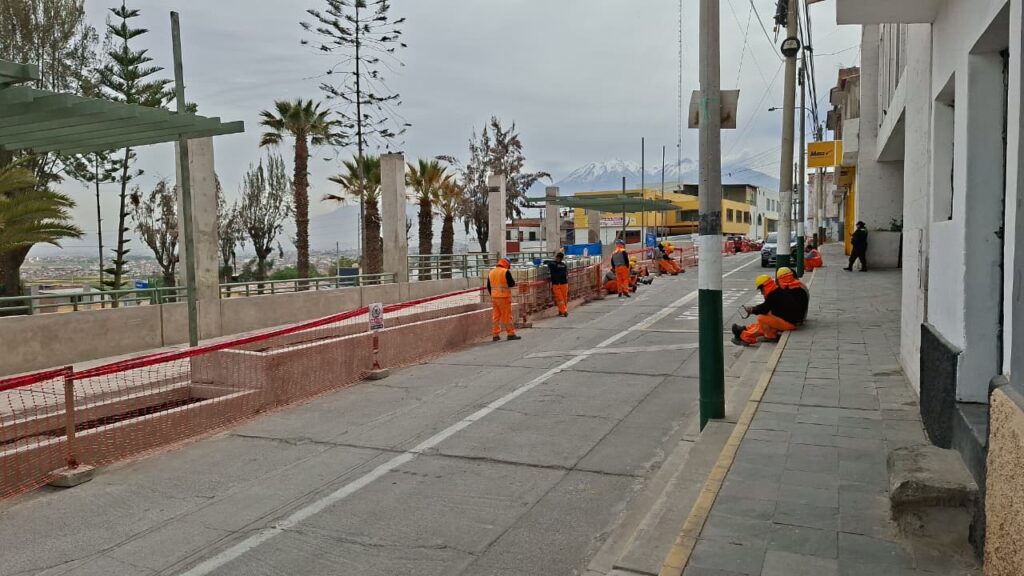 Construcción Civil