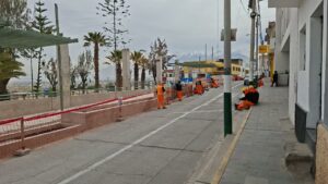 Construcción Civil