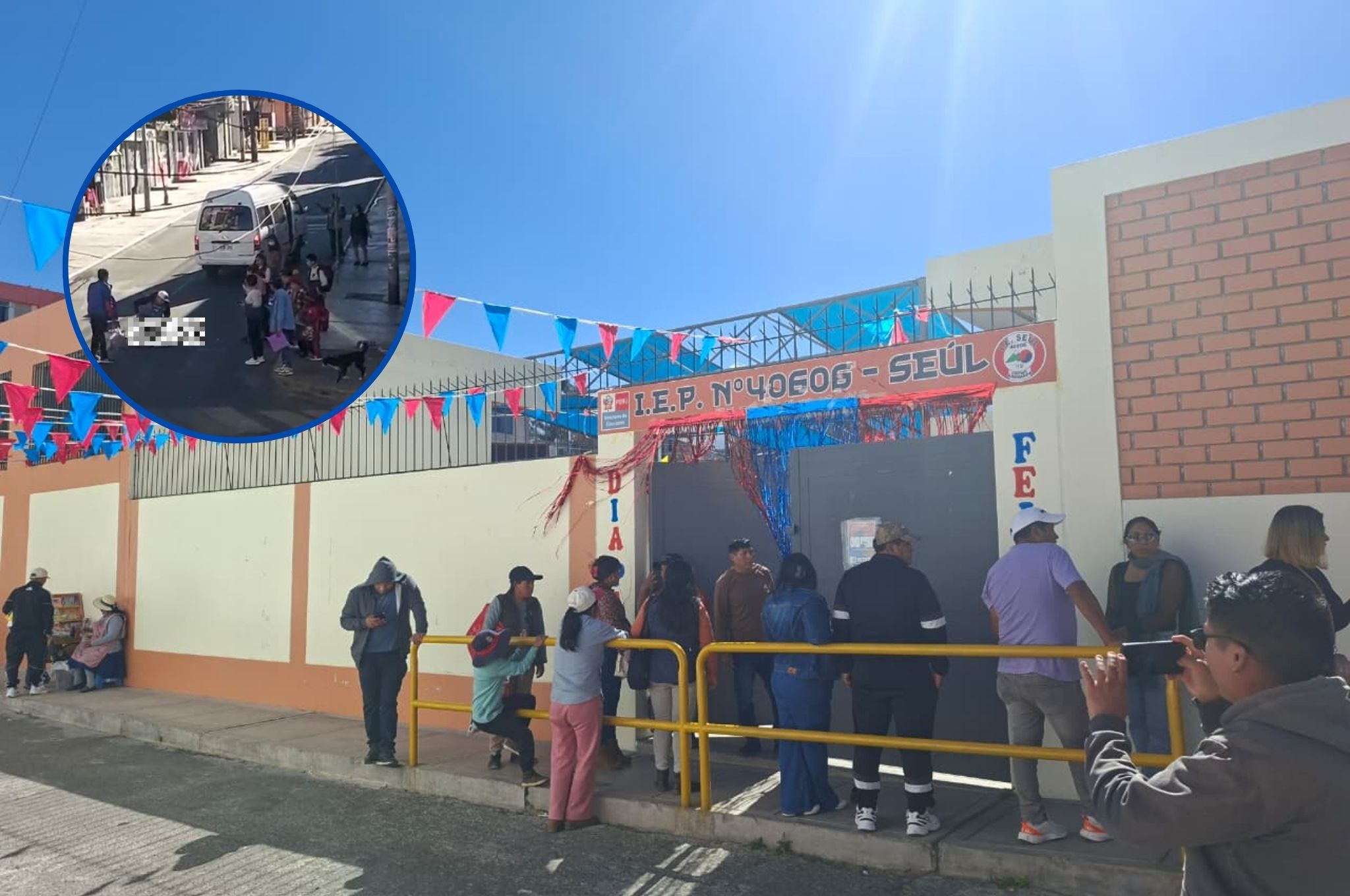 escolar