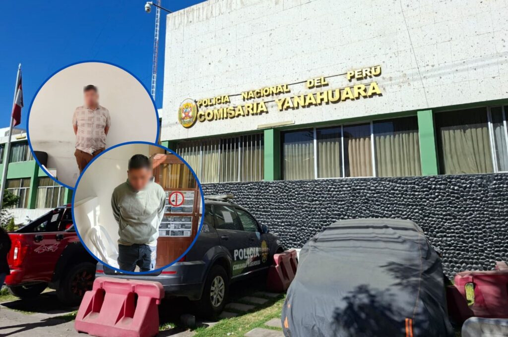 integrantres