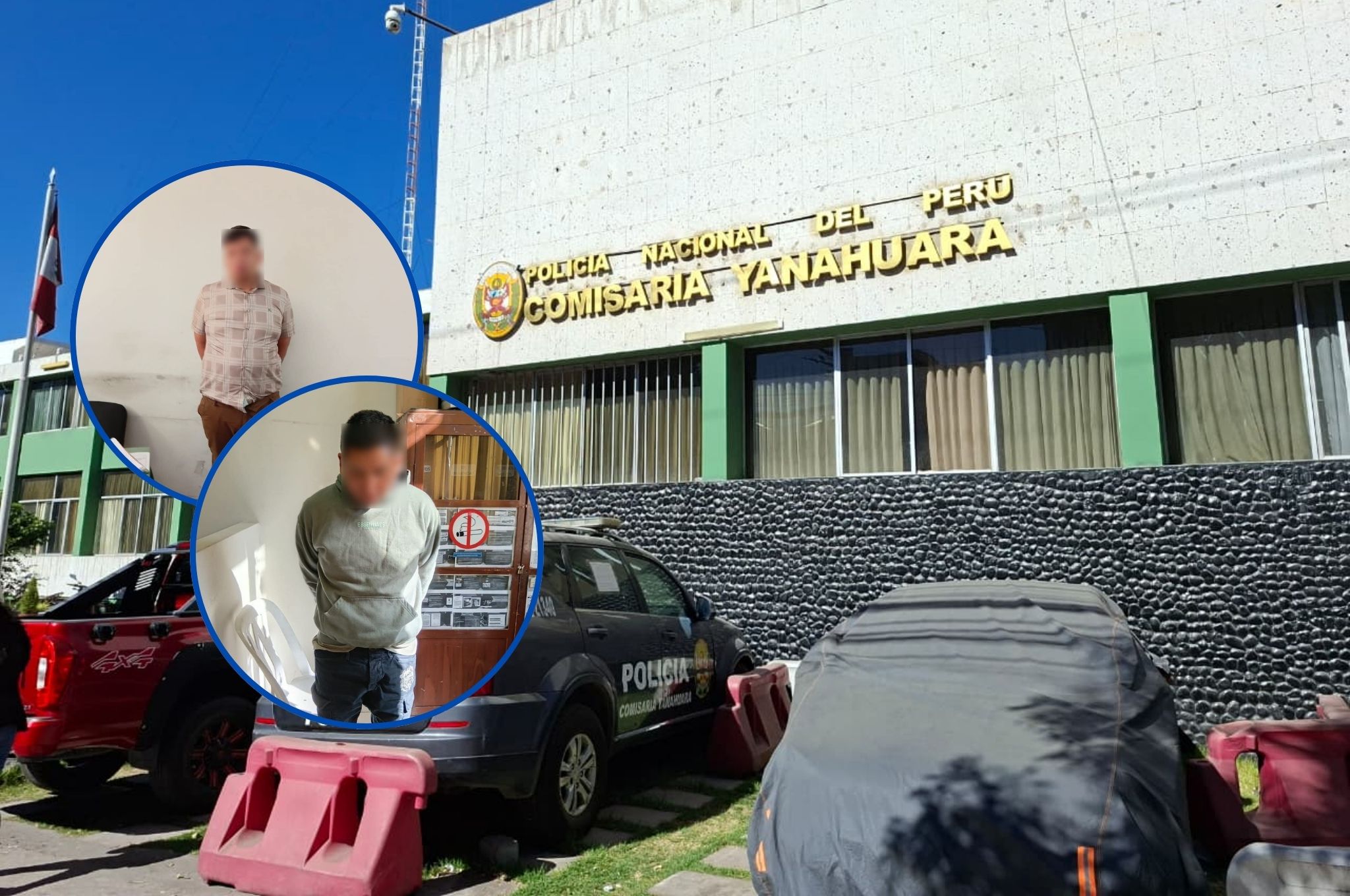 integrantres