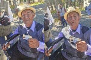 votar