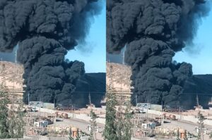 incendio