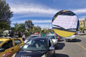 taxistas