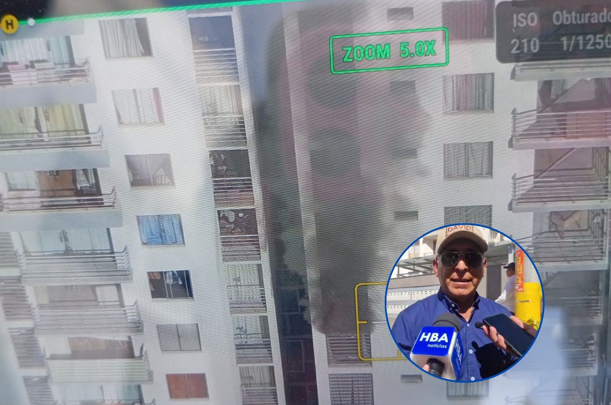 incendio