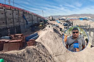 construcción civil