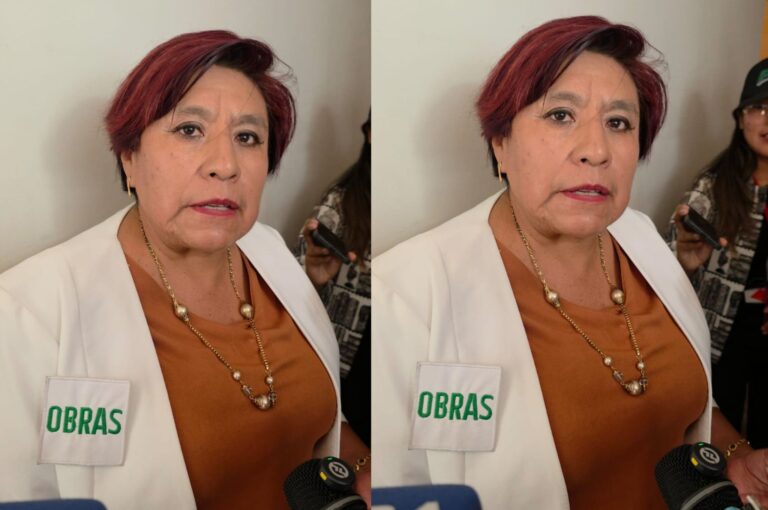 Obras