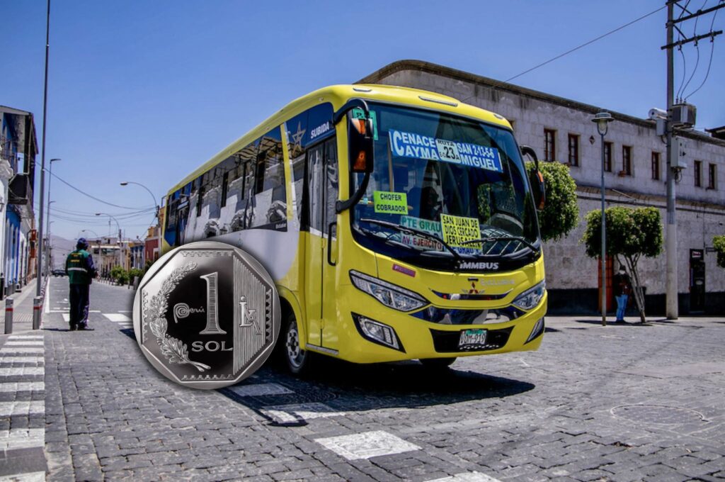 pasaje