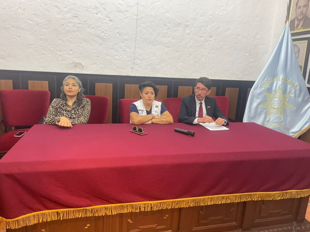 tribunal