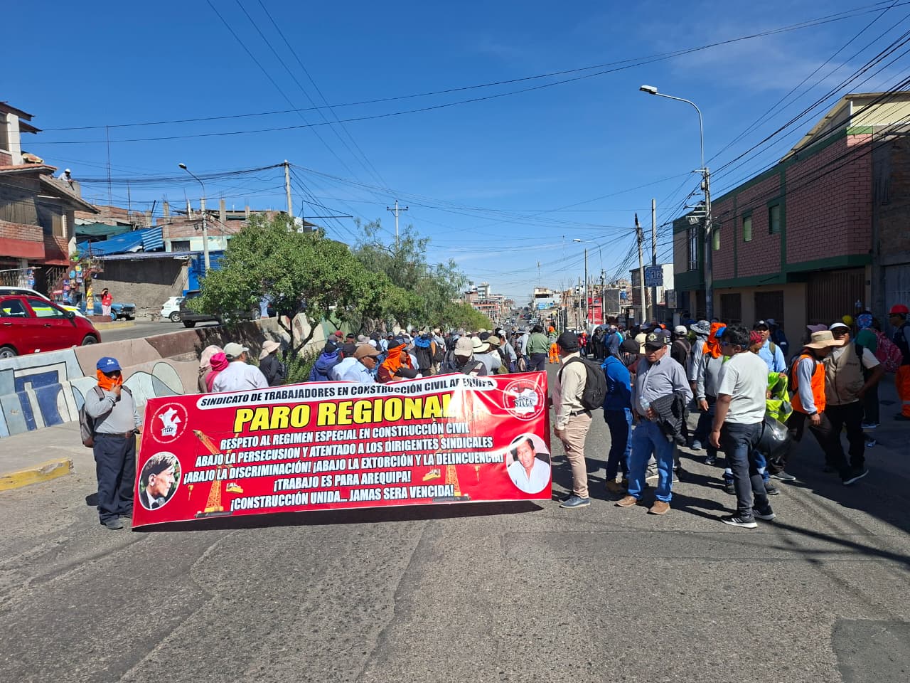 construcción civil