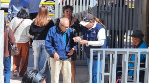 votar