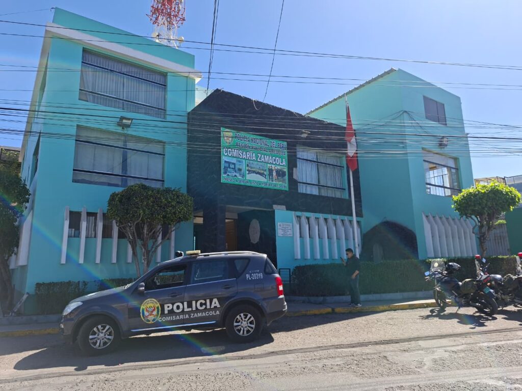 exfuncionario