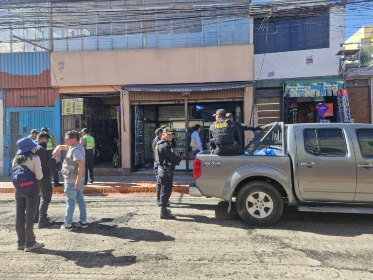 local